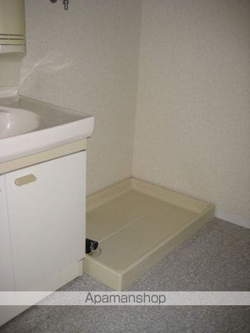 石照マンション花池の内装写真