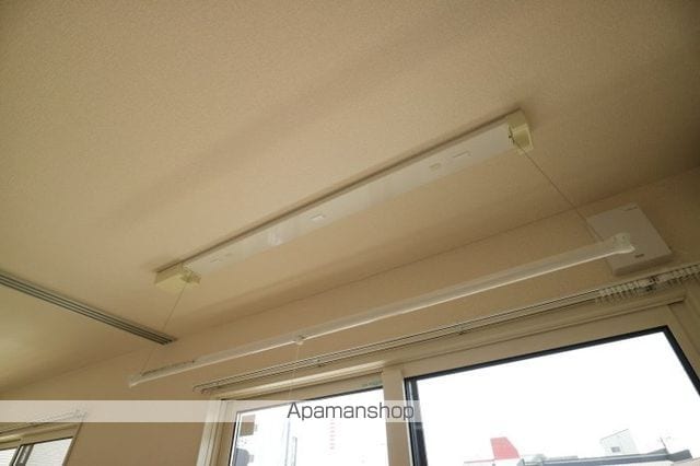 シャトン A棟の内装写真