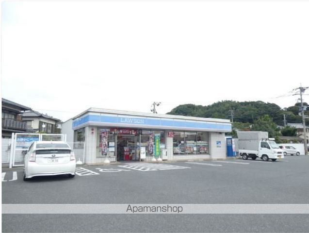 ガレージハウス旭台の周辺写真