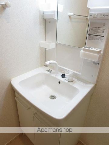 メゾンリヴィエールCの内装写真