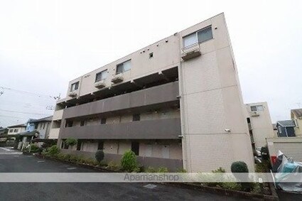 東京都あきる野市引田[1LDK/52.37m2]の外観3