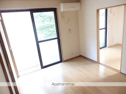 セジュール茂原公園　ＡＢ[2LDK/53.46m2]の内装