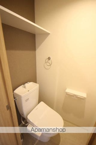 セブンスコート円山の内装写真
