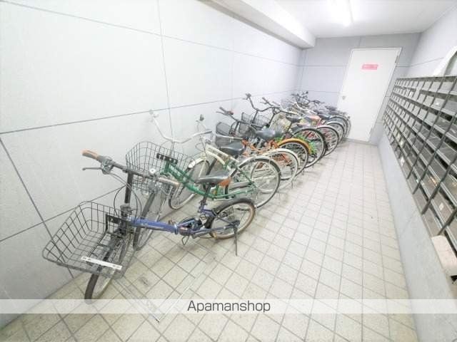 ラパンジール道頓堀のその他写真
