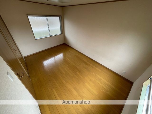 大野ビルの内装写真