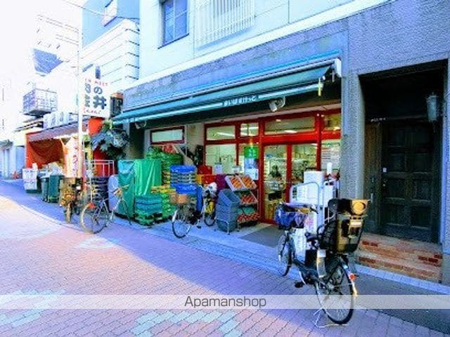グリシーヌの周辺写真