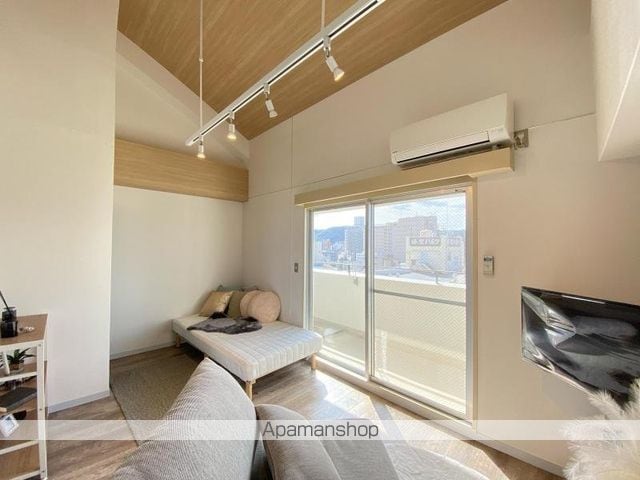 R-RESIDENCE TAKAMATSUの内装写真