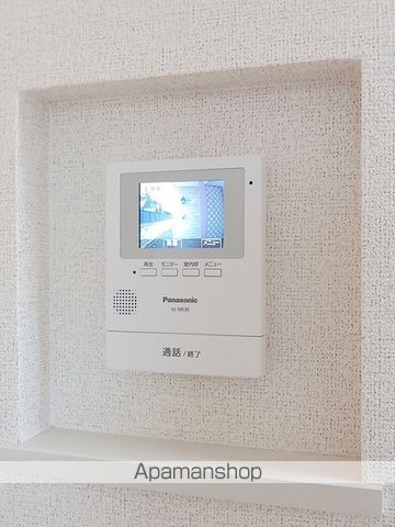 ハイムS Dの内装写真