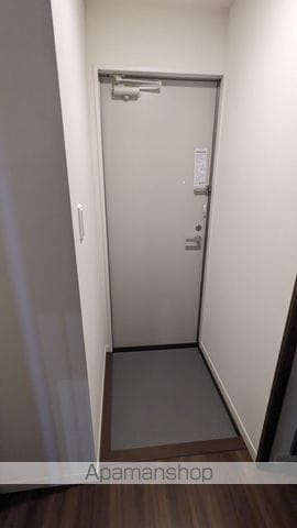 ベルリード中野B棟の内装写真