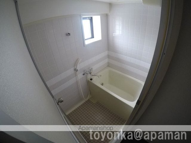 グリーンハイツ清風の内装写真