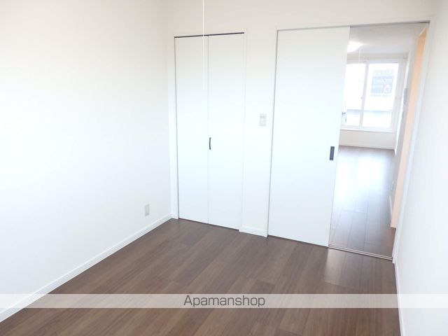 メゾンJの内装写真