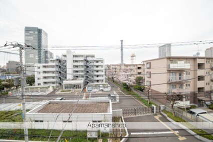 Ｃｅｎｔｅｎａｒｉｏ市谷二十騎町[1K/26.08m2]のその他部屋・スペース