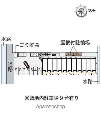 クレイノエストレーラのその他写真