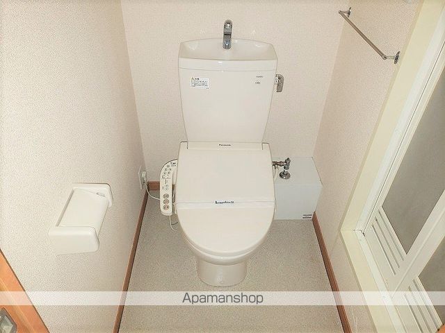 レオパレスセジュールの内装写真