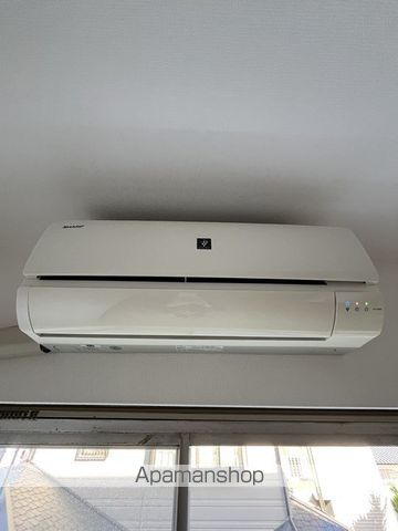 日の出マンションの内装写真