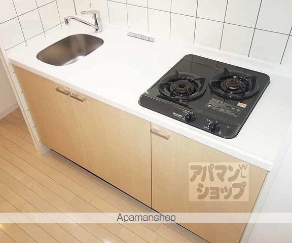 アーバンフラッツ五条堀川の内装写真