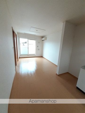 リシアンの内装写真