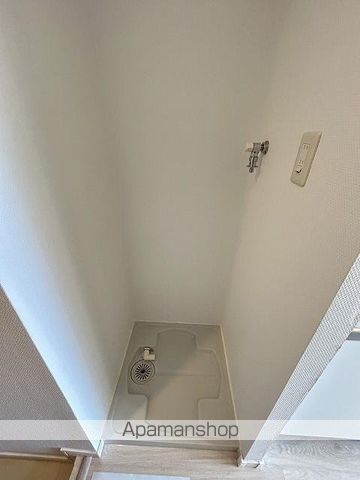 プロスペクト中央林間の内装写真