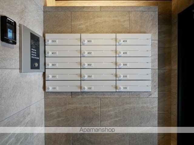 CREARESIDENCE元町のその他写真