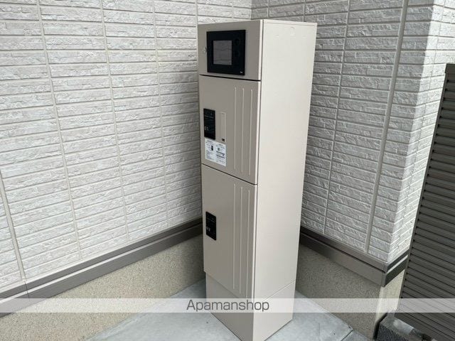 VILLA TAKK上到津のその他写真