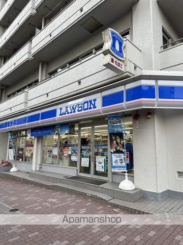 ハーモニーレジデンス門前仲町の周辺写真