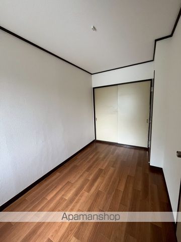 スカイハイツIIの内装写真