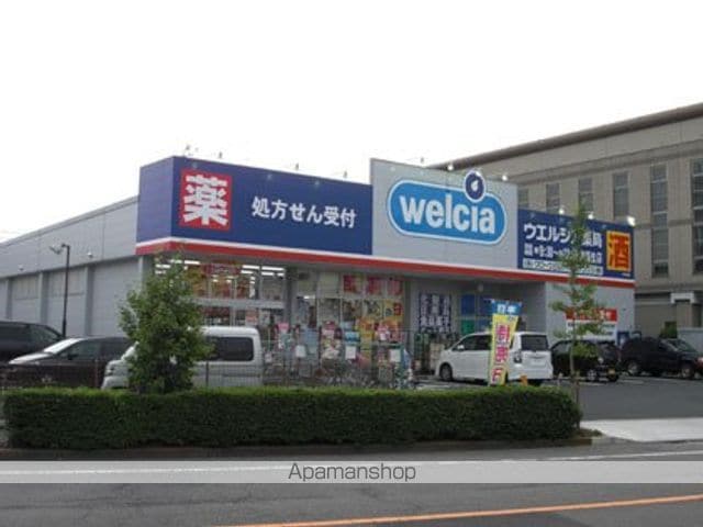 ロフティCPの周辺写真