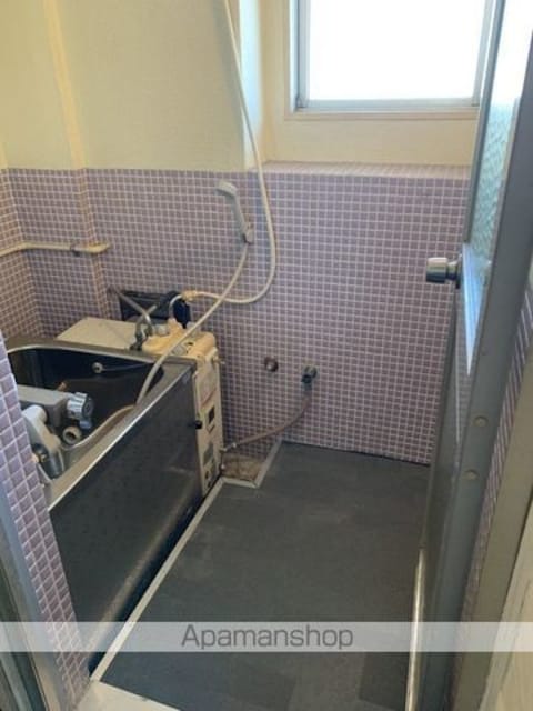 エスポワール駕町[3K/33.95m2]のバス