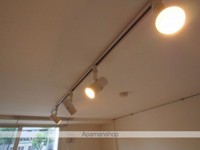 ル・ノール学園前の内装写真