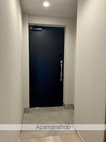 プラウド新丸子エアリーコートの内装写真