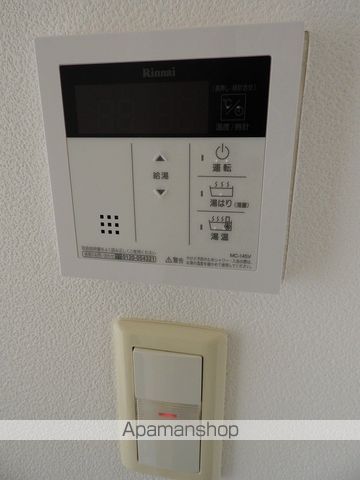 プラウドフラット蒲田IIの内装写真