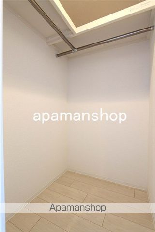 エスプレイスOSAKAガルフレジデンスの内装写真