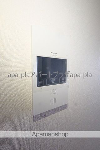 ボナール久保町の内装写真