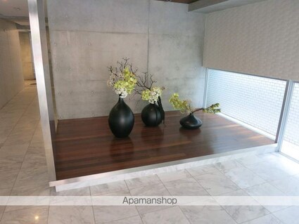 アーデン芝公園[1R/28.24m2]の内装2