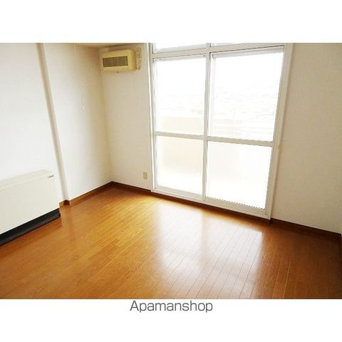 フェイマスKITAMI1番館の内装写真