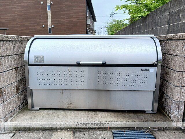 コジー ホーム ノース 二の宮の内装写真