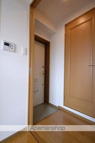 グランドメゾン西本の内装写真