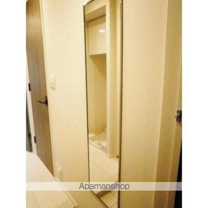 パークアクシス木場[1R/25.02m2]のその他設備