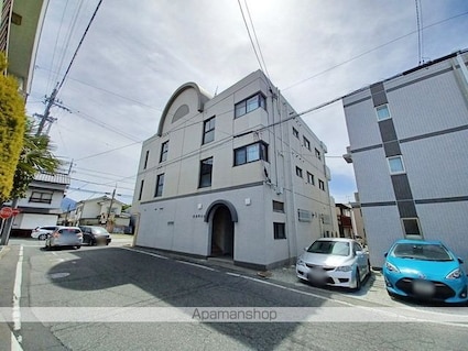 和泉町ビル[1R/32.63m2]の外観1