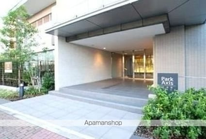 東京都台東区元浅草１丁目[1DK/32.22m2]の共用部6