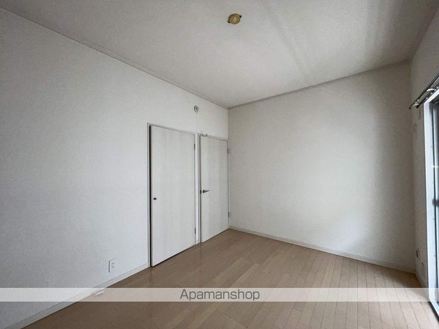 本町マンションの内装写真