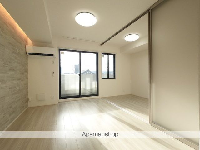 D-residence東深津町3丁目の内装写真