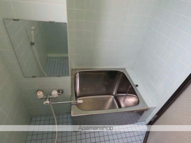 ハイツユニバーシティの内装写真