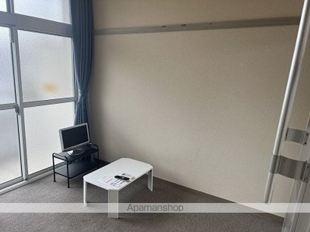 レオパレス高尾Iの内装写真