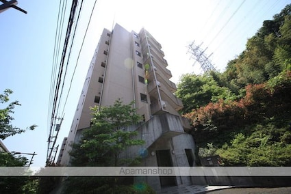 ソラレジデンス[1K/24.15m2]の外観2