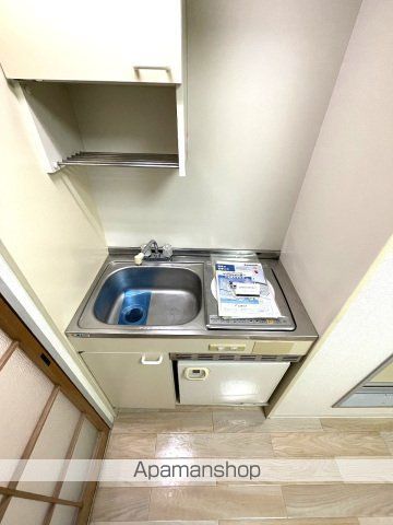 第11友建ビルの内装写真
