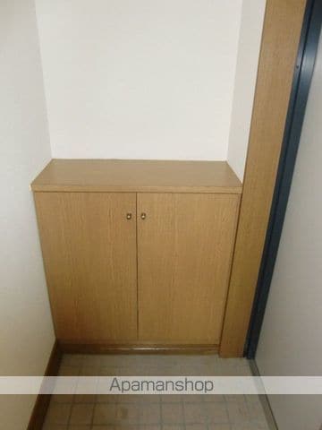 コンフォート南林寺の内装写真