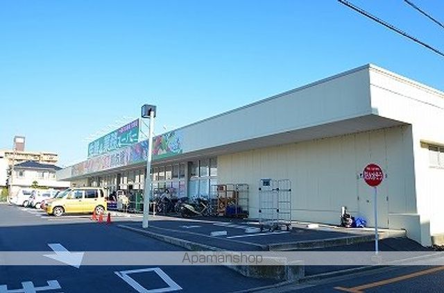 アティアス三郷の周辺写真