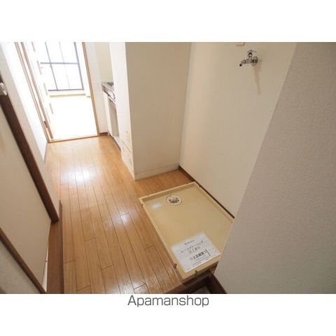 レクサス原の内装写真