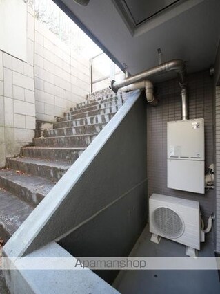 グラントレゾール明大前[1K/31.82m2]のその他内装1